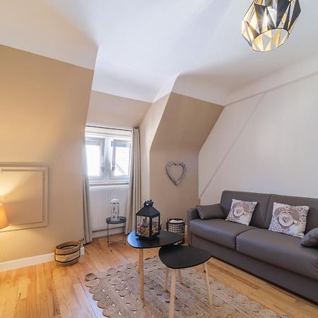 Le Coteau De Sigo Apartment Sigolsheim Ngoại thất bức ảnh