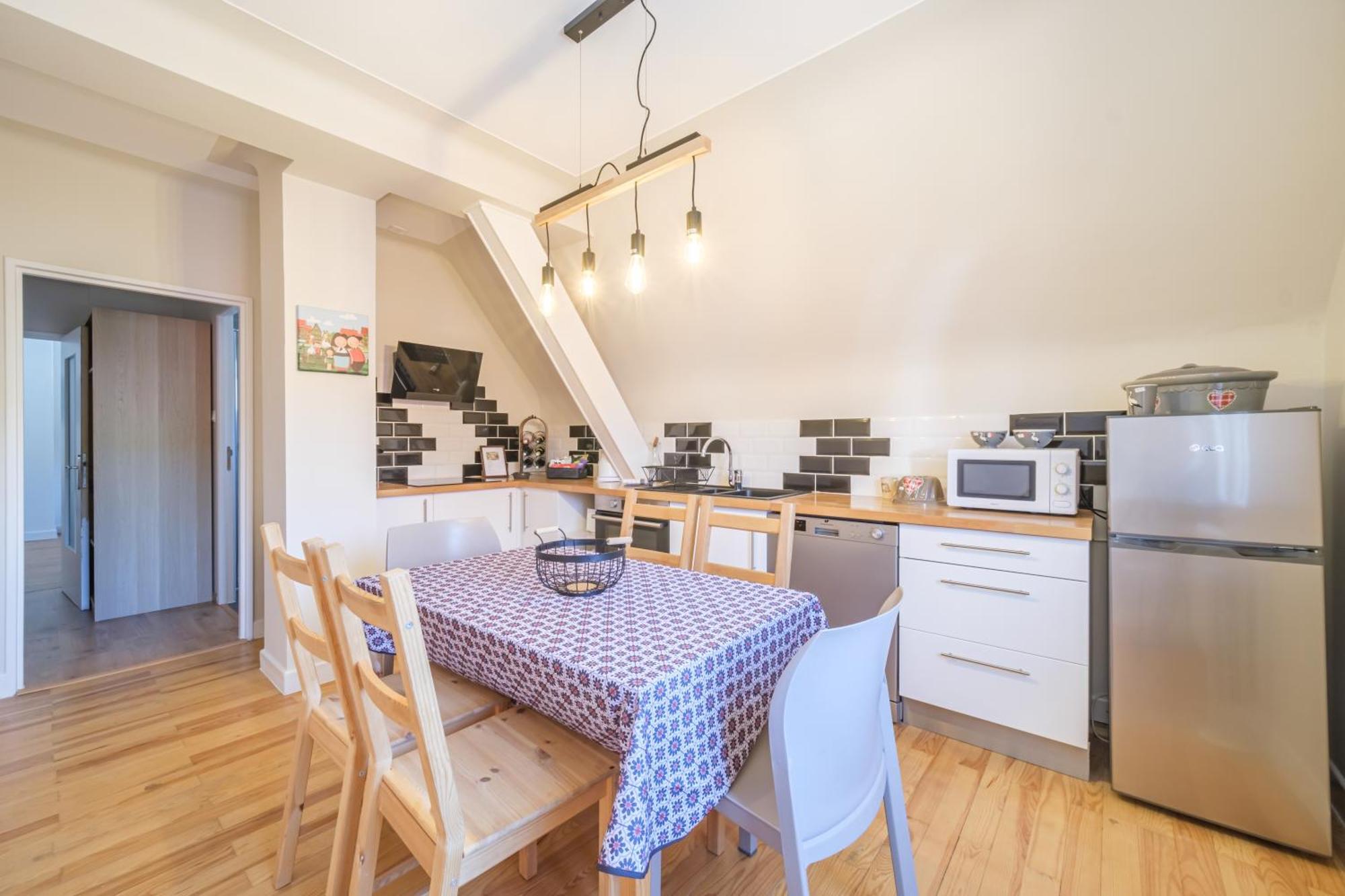 Le Coteau De Sigo Apartment Sigolsheim Ngoại thất bức ảnh